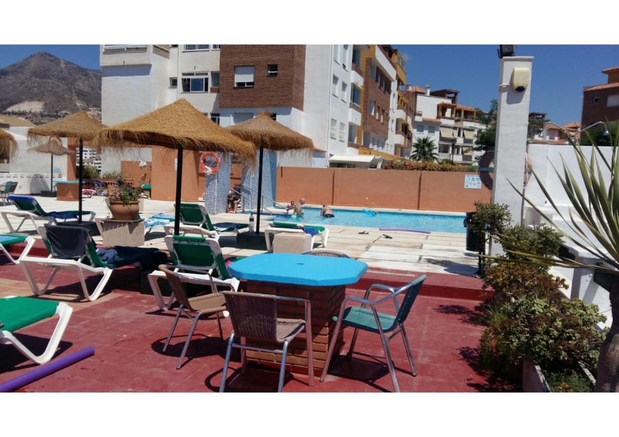 Pueblo Evita Esther Lejlighed Benalmádena